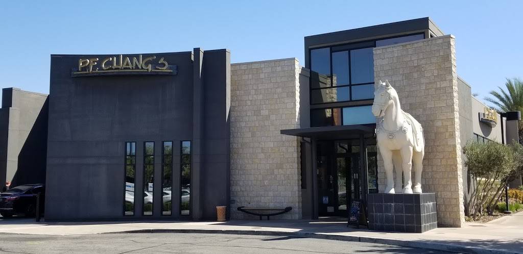 P.F. Changs | restaurant | 3445 Grand Ave, Chino Hills, CA 91709, USA | 9095908250 OR +1 909-590-8250