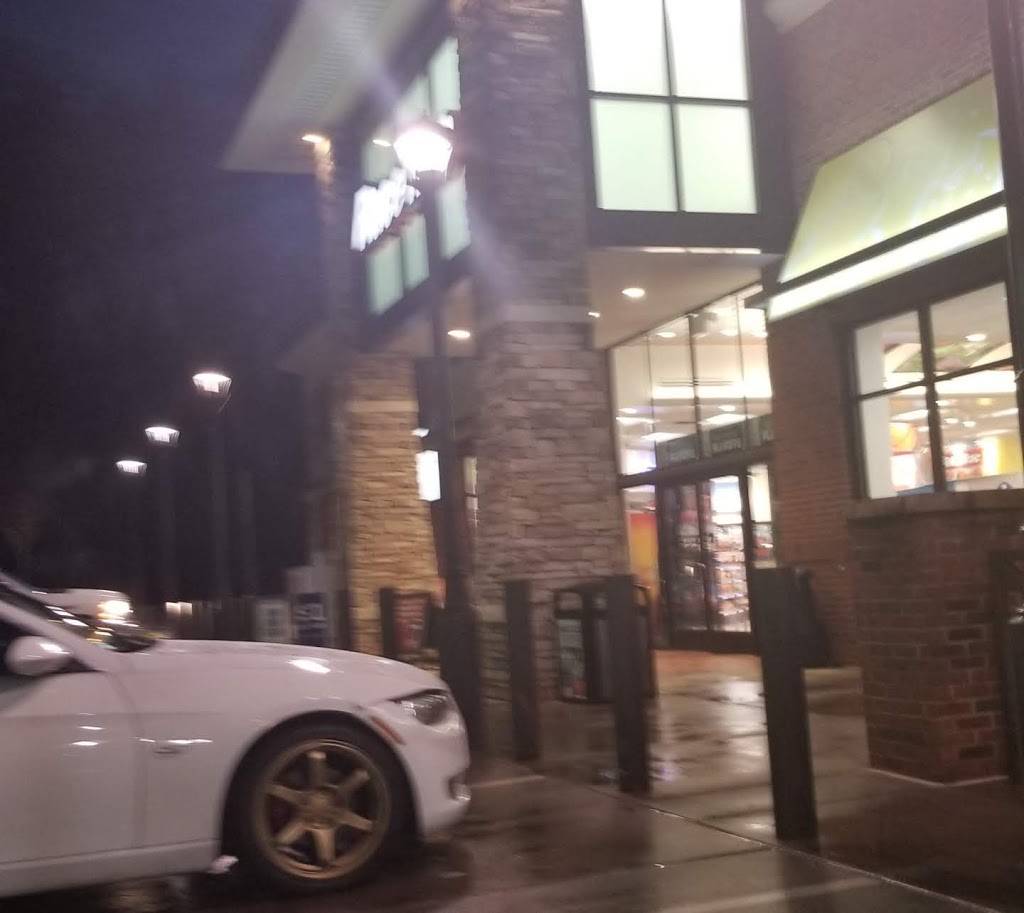 RaceTrac | bakery | 1294 W Ridge Rd, Gainesville, GA 30501, USA | 7705357002 OR +1 770-535-7002