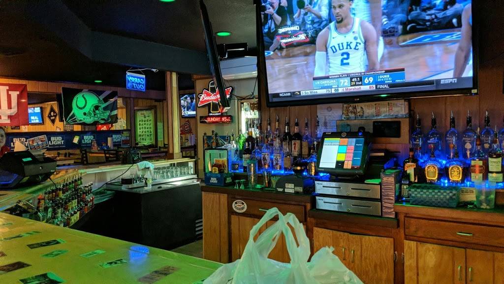 Wings Etc. | restaurant | 6247 Bluffton Rd, Fort Wayne, IN 46809, USA | 2604479464 OR +1 260-447-9464