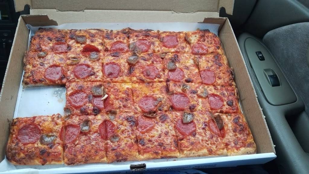 Silver Lake Pizza | restaurant | 180 Pocasset Ave # A, Providence, RI 02909, USA | 4019421111 OR +1 401-942-1111