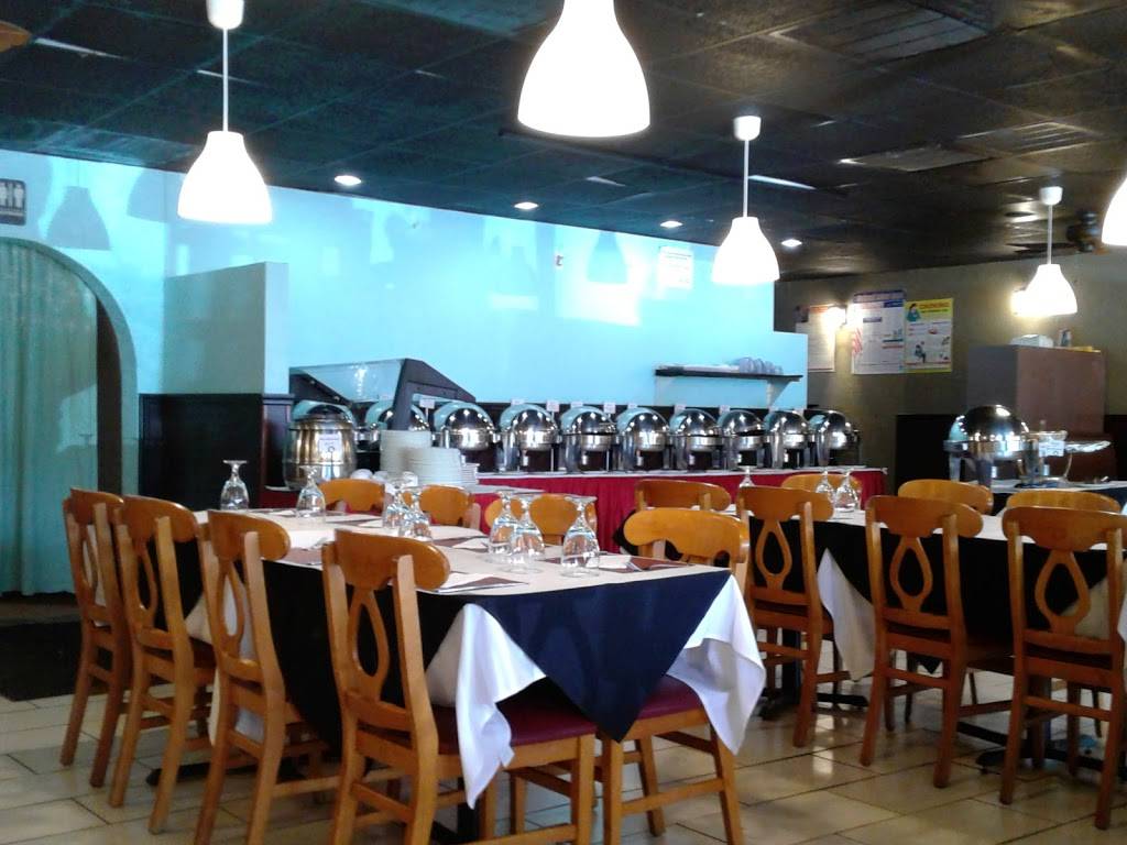 Bay Leaves Indian cuisine | restaurant | 4023 W Waters Ave, Tampa, FL 33614, USA | 8135132505 OR +1 813-513-2505