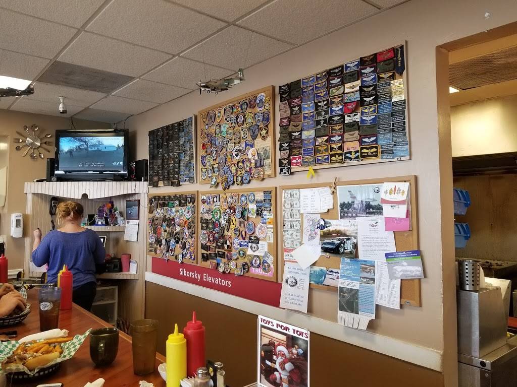 Tailwind Cafe | cafe | 1200 SW 60th Ave, Ocala, FL 34474, USA | 3523040854 OR +1 352-304-0854