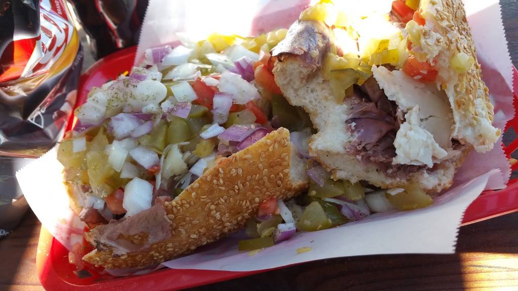 DeFrankos Submarines | restaurant | 7532 Woodley Ave, Van Nuys, CA 91406, USA | 8187809556 OR +1 818-780-9556