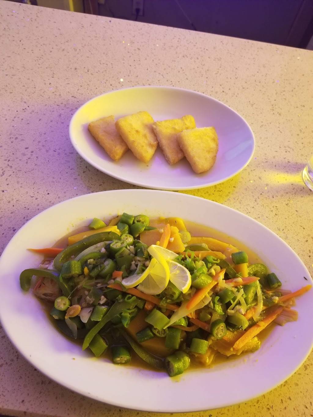 Wild Onion NYC | restaurant | 11908 Merrick Blvd, Jamaica, NY 11434, USA | 7189779453 OR +1 718-977-9453