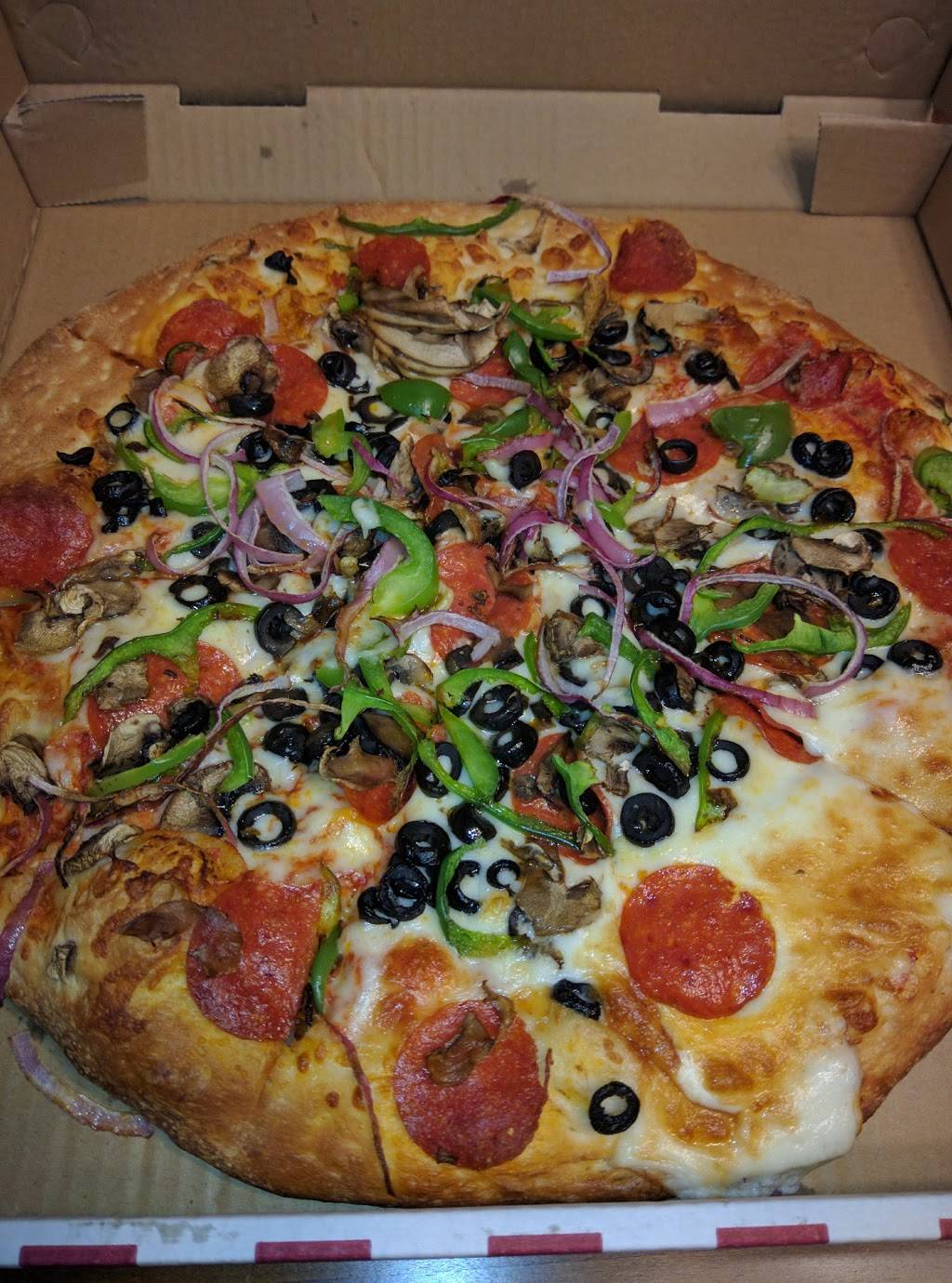 J Cs Pizza | restaurant | 2325 W Beverly Blvd, Montebello, CA 90640, USA | 3237213978 OR +1 323-721-3978
