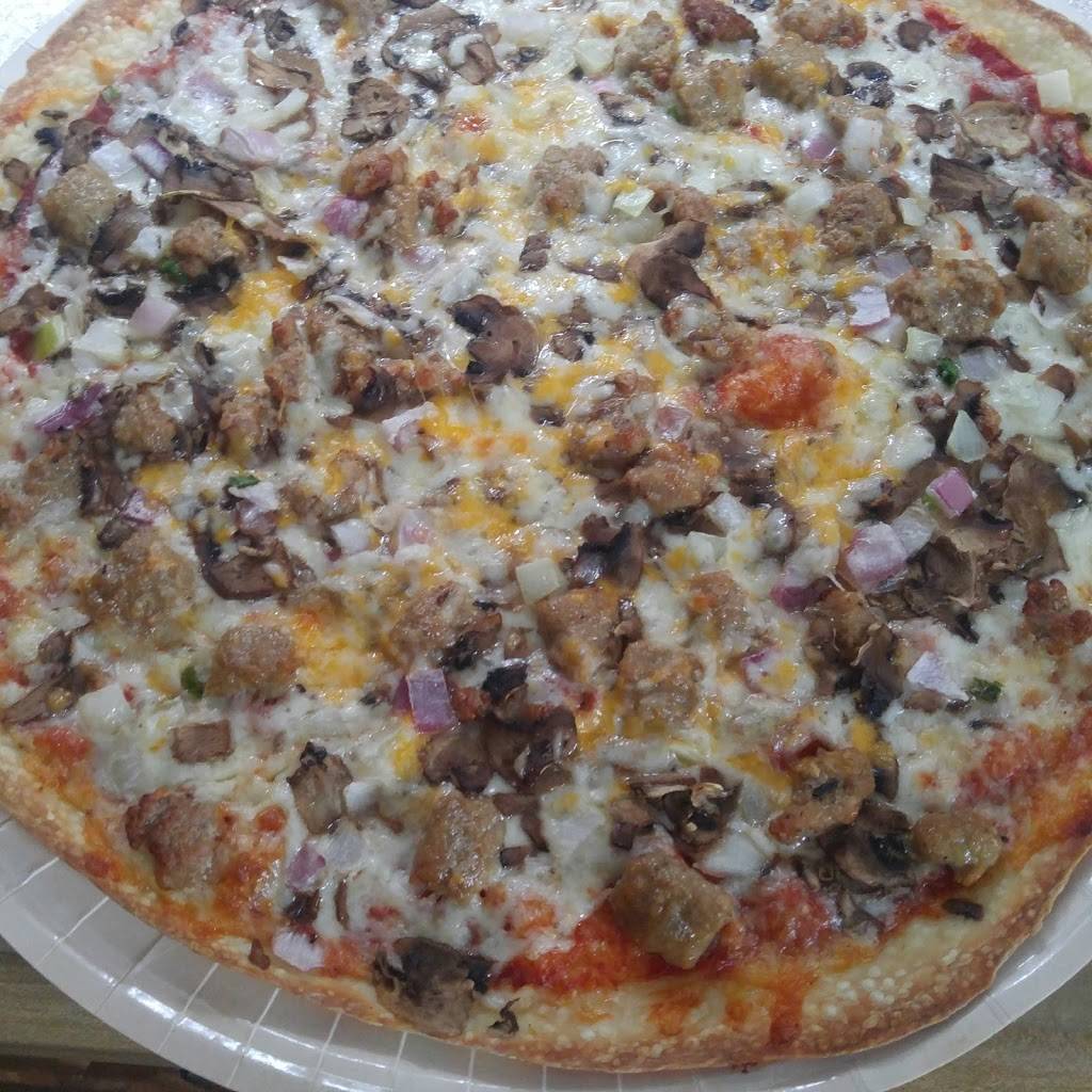 Papa Murphys Take N Bake Pizza | meal takeaway | 6150 N Port Washington Rd, Glendale, WI 53217, USA | 4149612222 OR +1 414-961-2222