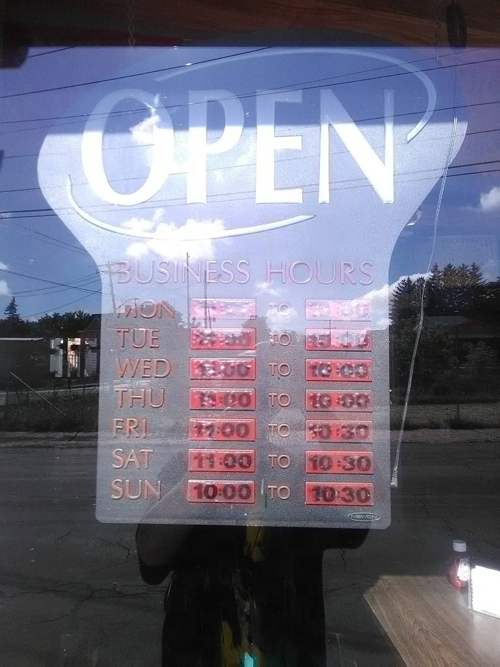 Perla Escondida Mexican Restaurant | restaurant | 133 Wickham Ave, Middletown, NY 10940, USA | 8456487325 OR +1 845-648-7325