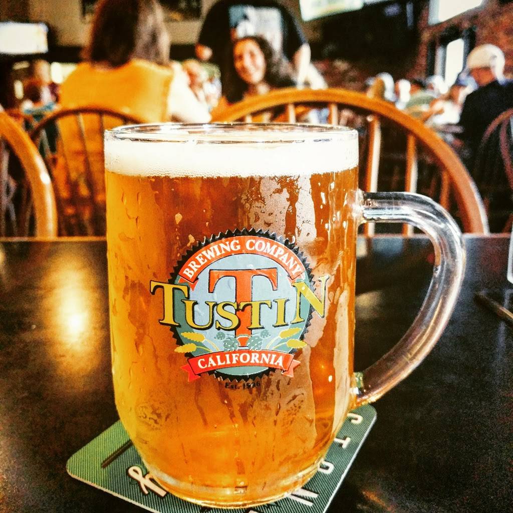 Tustin Brewing Co | restaurant | 13011 Newport Ave #100, Tustin, CA 92780, USA | 7146652337 OR +1 714-665-2337