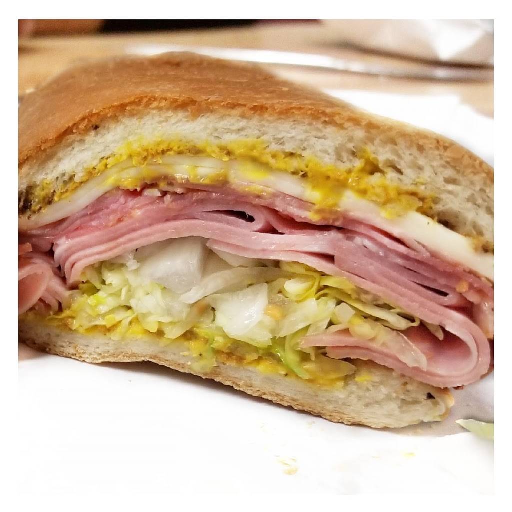 Tonys Italian Deli | restaurant | 1124 W Magnolia Blvd, Burbank, CA 91506, USA | 8188489000 OR +1 818-848-9000