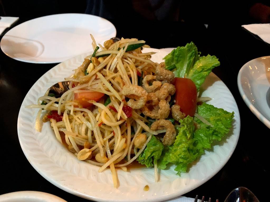 Playground | restaurant | 71-30 Roosevelt Ave, Flushing, NY 11372, USA | 7187797912 OR +1 718-779-7912