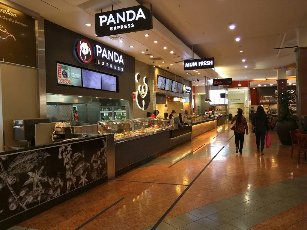 Panda Express | restaurant | 925 Blossom Hill Rd, San Jose, CA 95123, USA | 4089724673 OR +1 408-972-4673