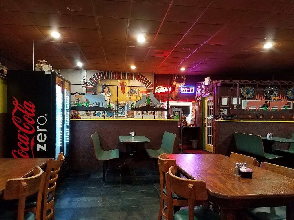 Casa Don Boni | restaurant | 906 Main St, Liberty, TX 77575, USA | 9363348860 OR +1 936-334-8860