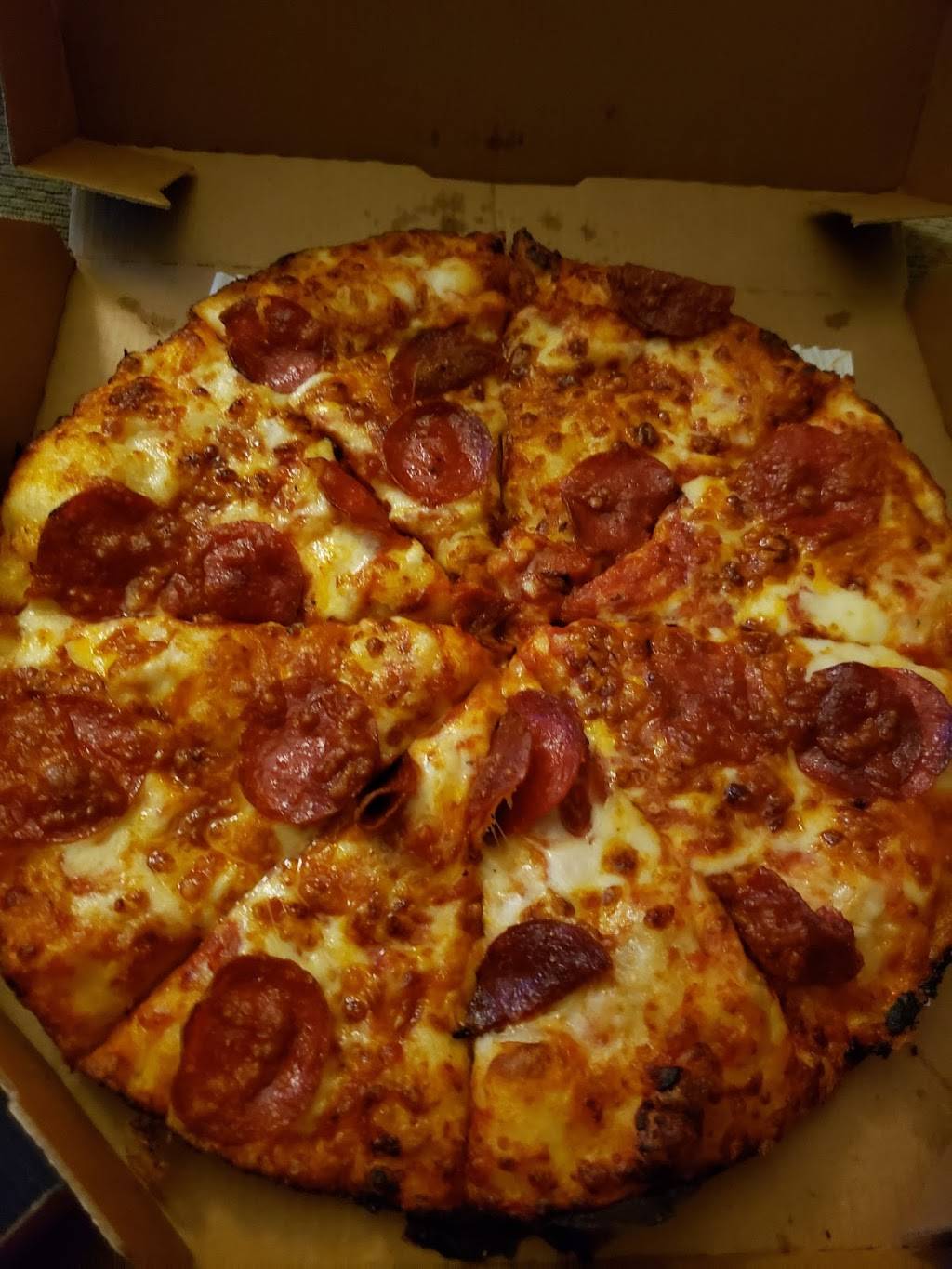 Dominos Pizza | meal delivery | 4421 Grand Ave, Fort Smith, AR 72904, USA | 4796684878 OR +1 479-668-4878