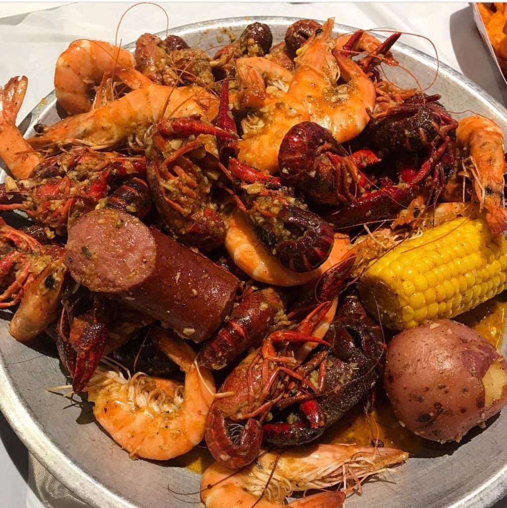 The Crab Station - Fort Worth Presidio | restaurant | 2701 Bello, Jean Hills Ln #131, Fort Worth, TX 76177, USA | 6827085521 OR +1 682-708-5521