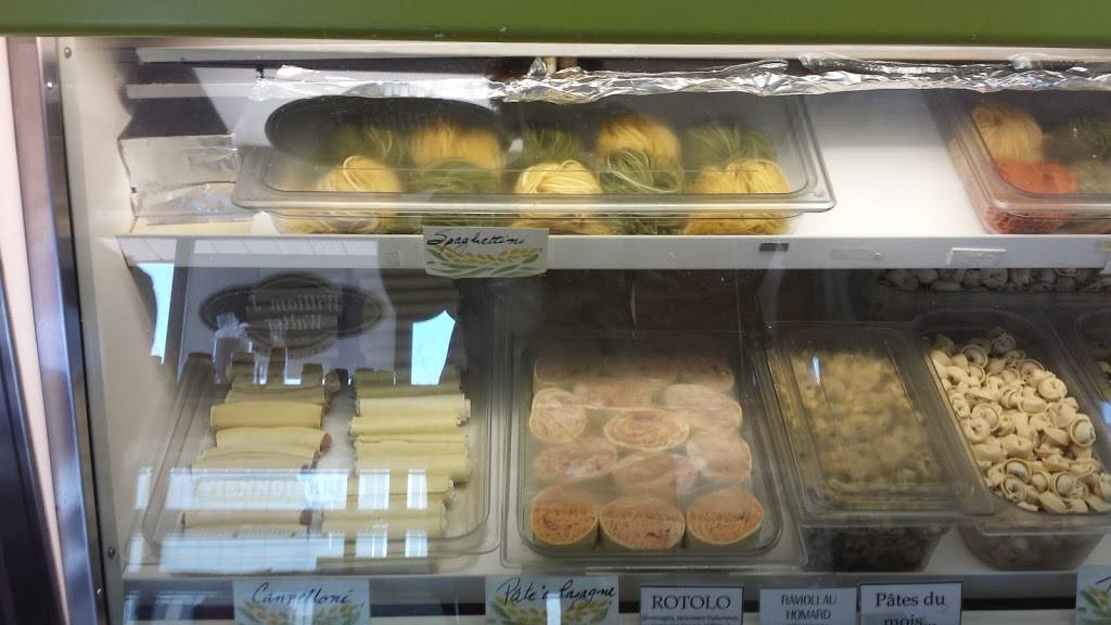 Pastina | cafe | 355 Boulevard Gréber, Gatineau, QC J8T 6H8, Canada | 8192430546 OR +1 819-243-0546