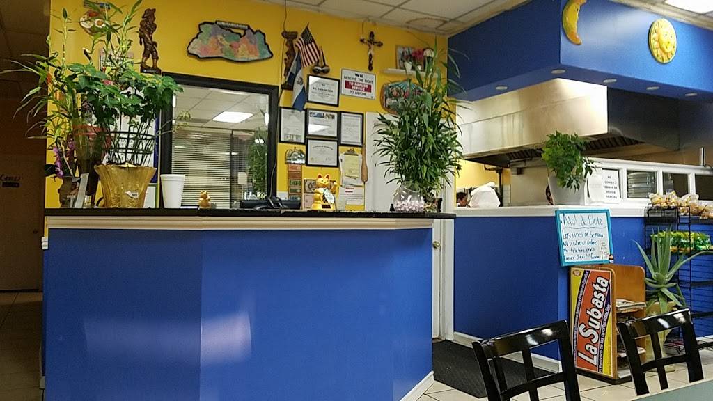 El Amanecer Restaurante y Pupuseria | restaurant | 17904 W Little York Rd, Houston, TX 77084, USA | 2818589088 OR +1 281-858-9088