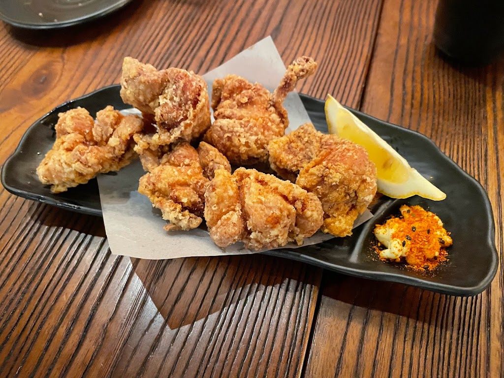 Ramen Hiroshi Alameda | restaurant | 1241 Park St, Alameda, CA 94501, USA | 5105009995 OR +1 510-500-9995