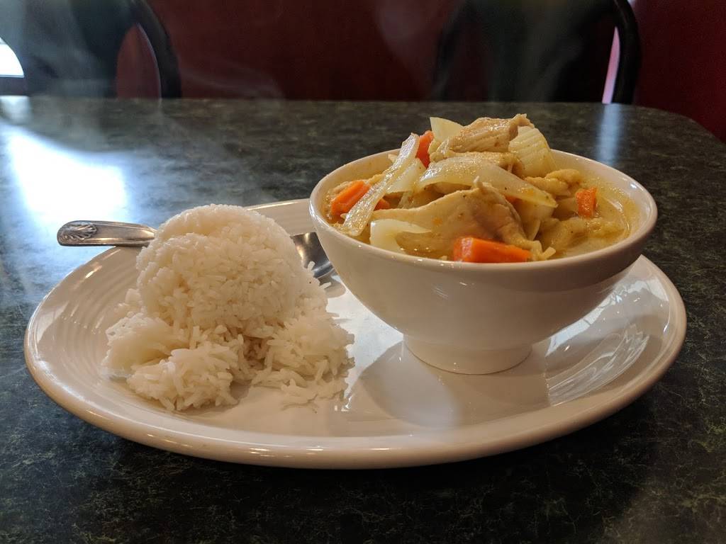 Thai GoldenBowl | restaurant | 14130 Juanita Dr NE #109, Kirkland, WA 98034, USA | 4256151451 OR +1 425-615-1451