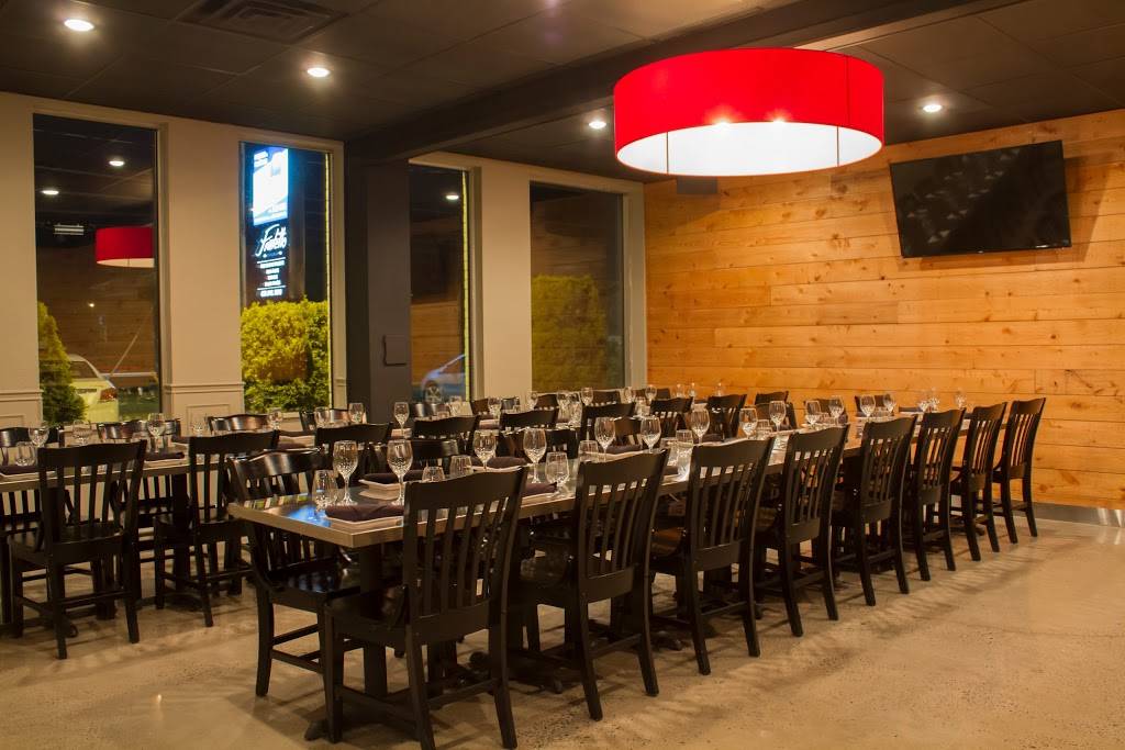 Restaurant Fratello | restaurant | 71 Montée des Bouleaux BUR 300, Saint-Constant, QC J5A 1B4, Canada | 4508451048 OR +1 450-845-1048