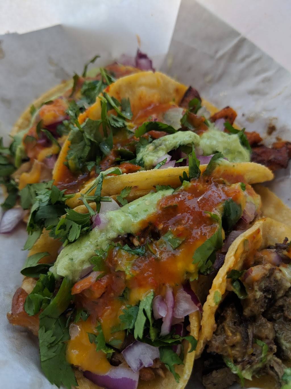 Taco Libre | restaurant | 135 Colorado Ave Santa Monica, CA 90401, Santa Monica, CA 90401, USA | 3103951666 OR +1 310-395-1666