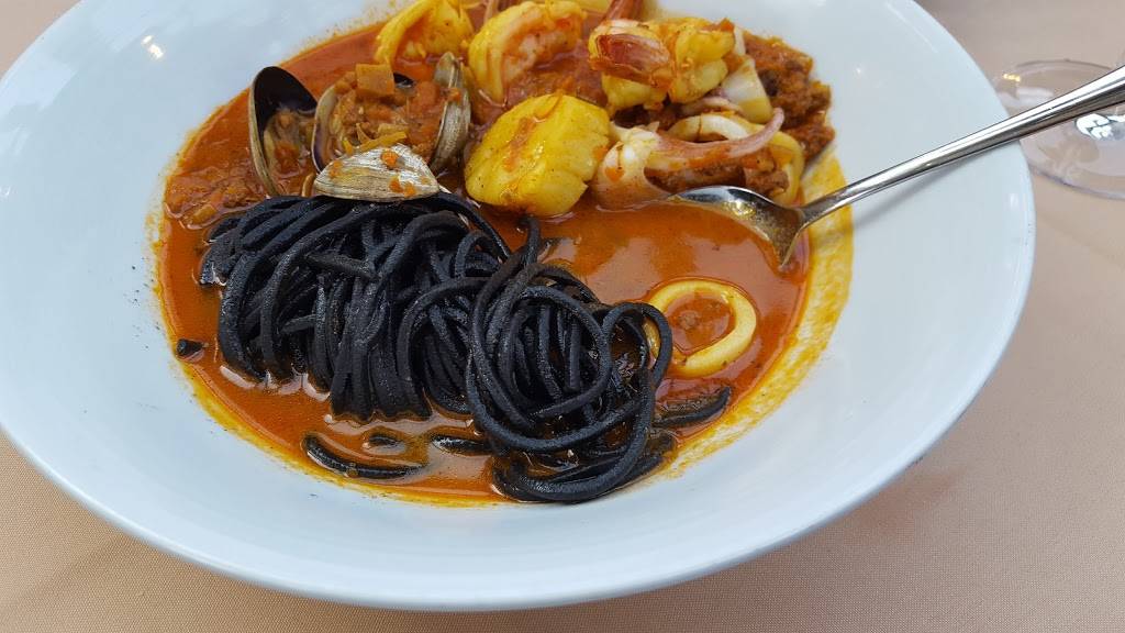 Marzano Italian Restaurant | restaurant | 516 Garfield St S, Tacoma, WA 98444, USA | 2535374191 OR +1 253-537-4191