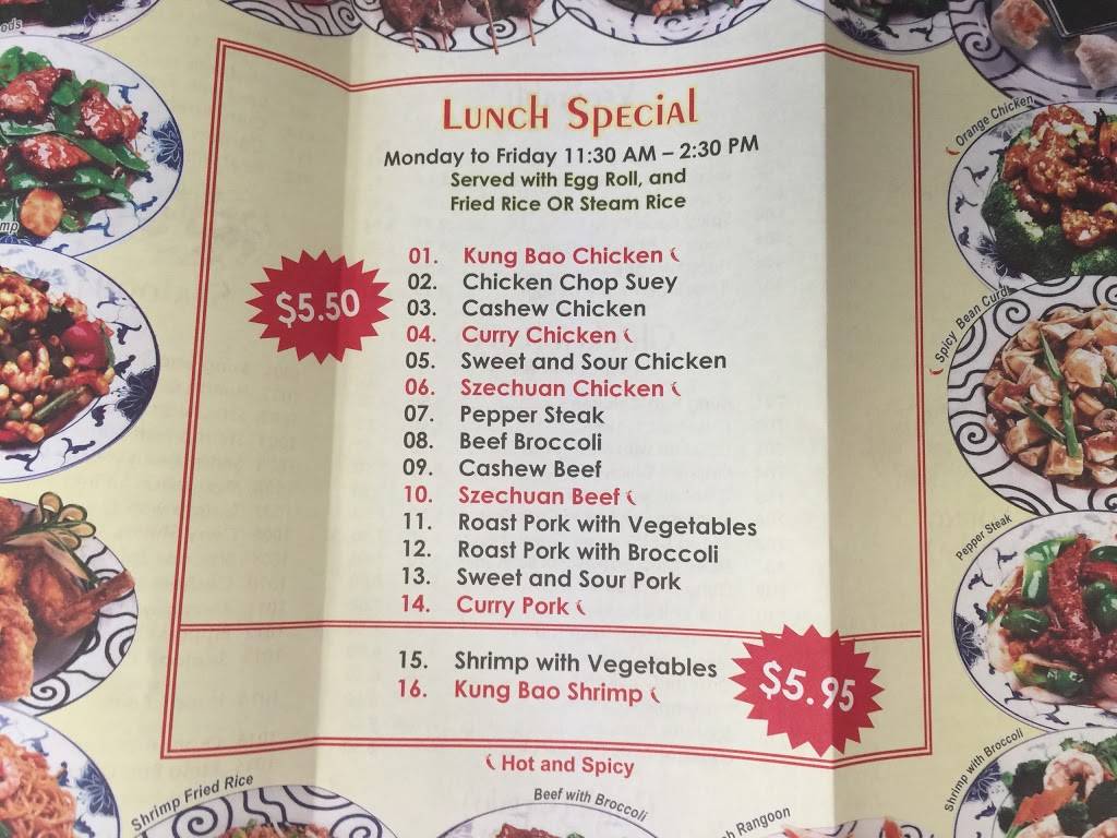 Dragon Gate | restaurant | 6528 N Clark St, Chicago, IL 60626, USA | 7733386061 OR +1 773-338-6061