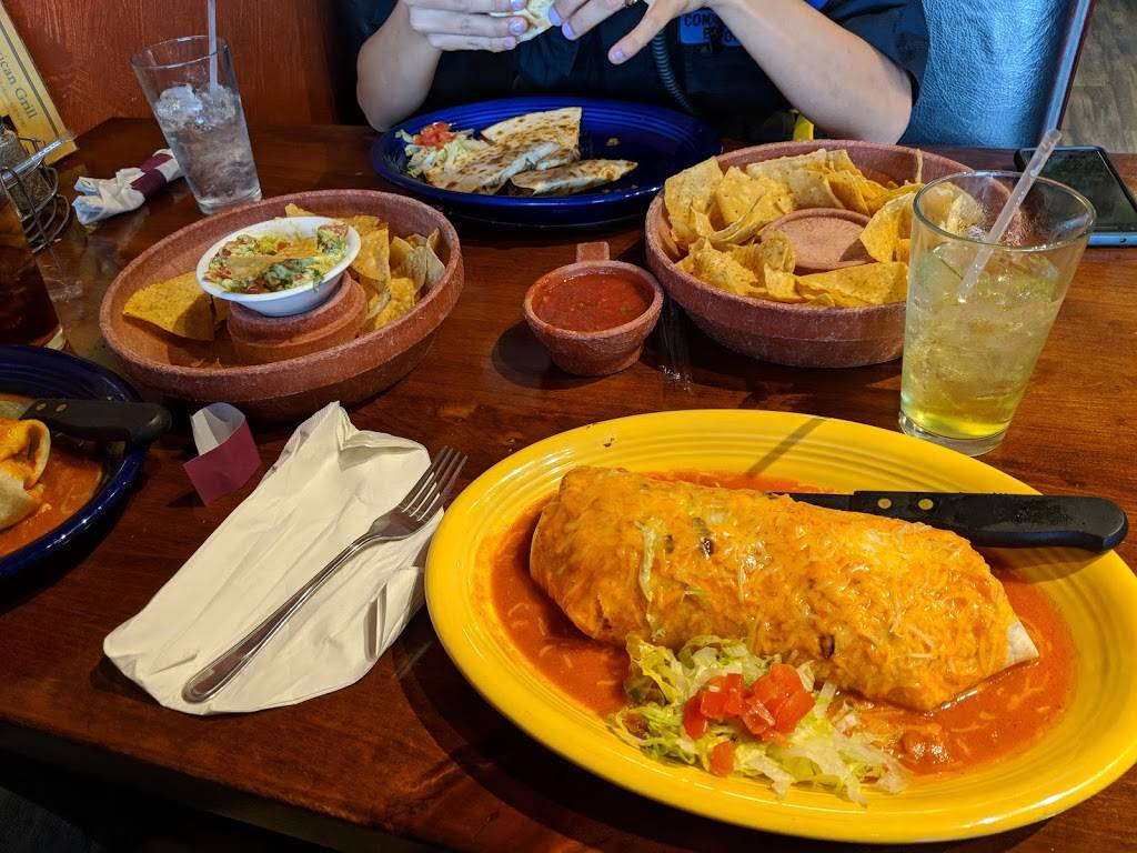 El Mariachi Mexican Grill | restaurant | 3192 Commerce Lane #2A, Ionia, MI 48846, USA | 6165229290 OR +1 616-522-9290