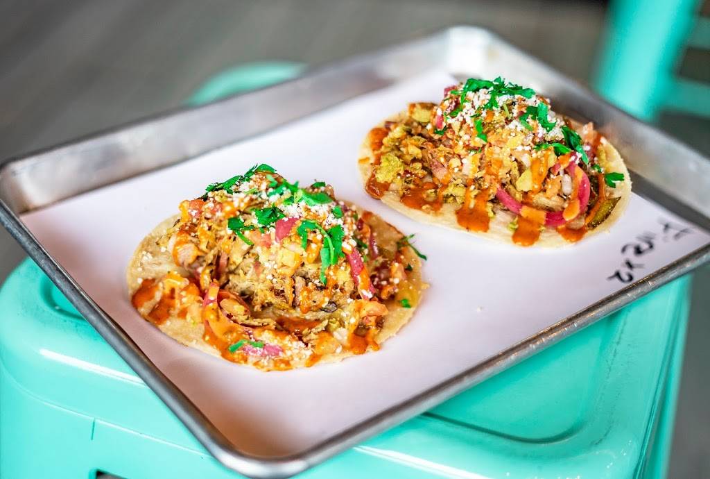 Tin & Taco College Park | restaurant | 2429 Edgewater Dr, Orlando, FL 32804, USA | 4077042263 OR +1 407-704-2263