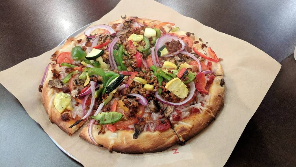 zpizza | meal delivery | 1190 N Fair Oaks Ave, Sunnyvale, CA 94089, USA | 4087465641 OR +1 408-746-5641