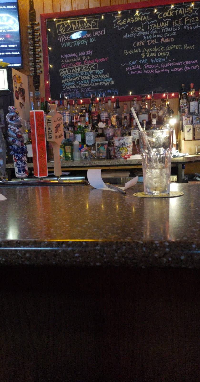 Yankee Doodle | restaurant | 311 E Main St, Barrington, IL 60010, USA | 8473811098 OR +1 847-381-1098