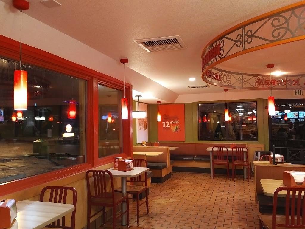Popeyes Louisiana Kitchen | restaurant | 3122 S Parker Rd, Aurora, CO 80014, USA | 3036717674 OR +1 303-671-7674