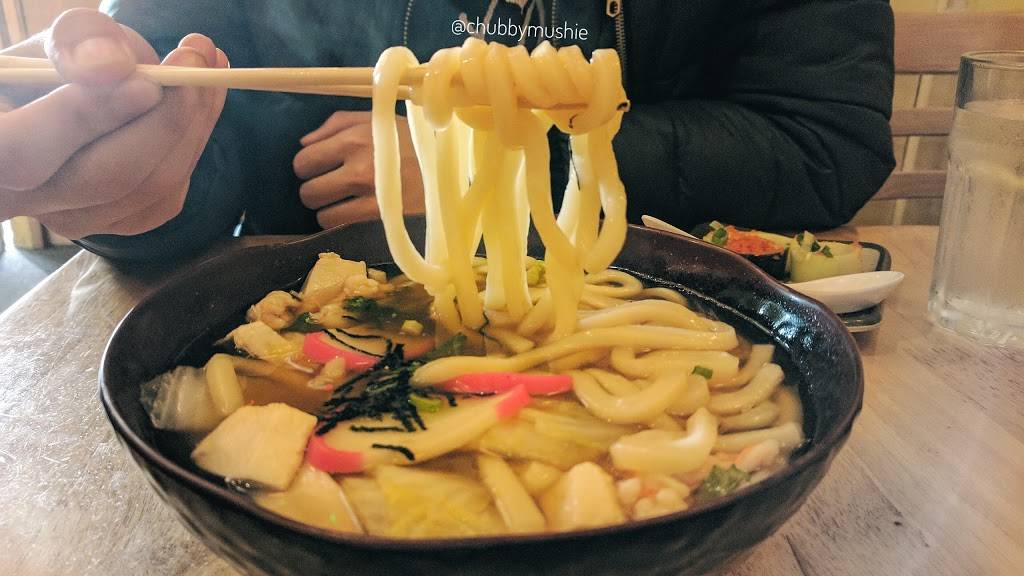 Sushi Zen | restaurant | 1041 Taraval, San Francisco, CA 94116, USA | 4156811789 OR +1 415-681-1789