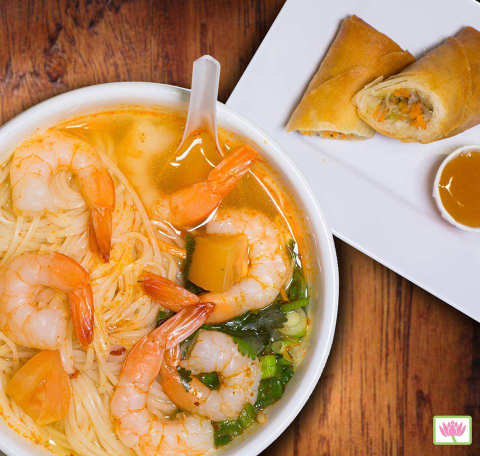 Thai Express | restaurant | Town Centre, 3777 Strandherd Dr, Nepean, ON K2J 4B1, Canada | 6138258500 OR +1 613-825-8500