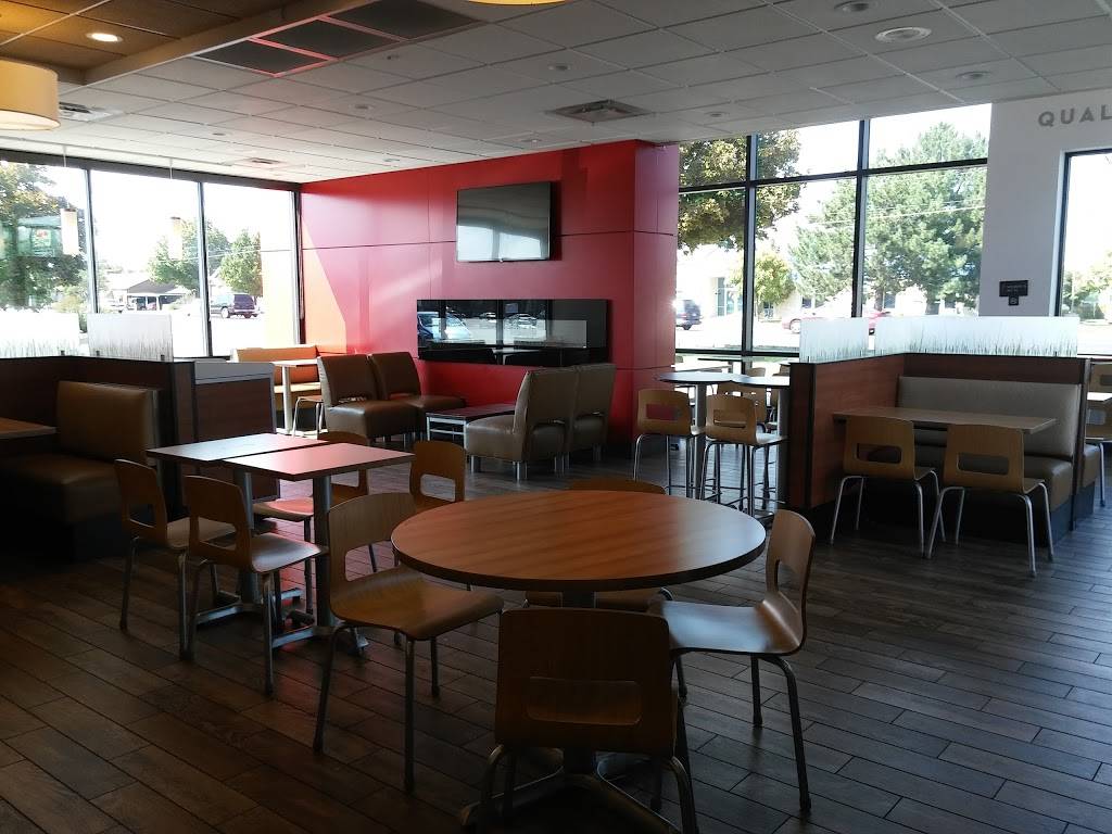 Wendys | restaurant | Restaurant #6095, 1789 W 4700 S, Taylorsville, UT 84129, USA | 8019672996 OR +1 801-967-2996