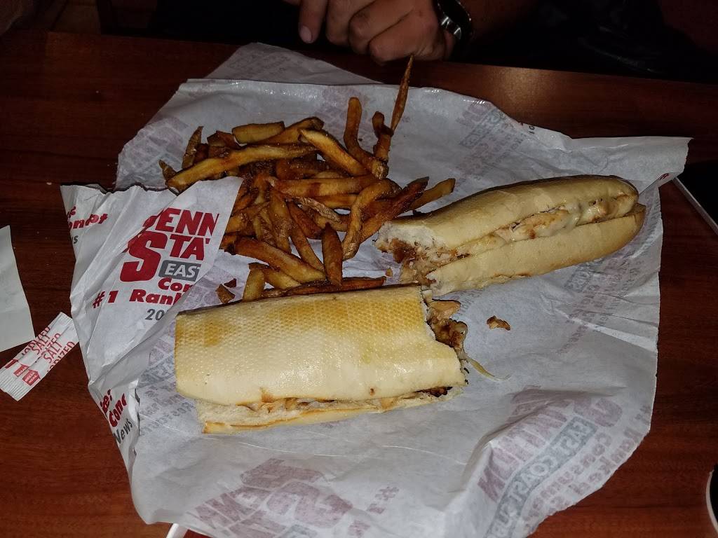 Penn Station East Coast Subs | meal takeaway | 6810 S Emerson Ave, Indianapolis, IN 46237, USA | 3177847300 OR +1 317-784-7300