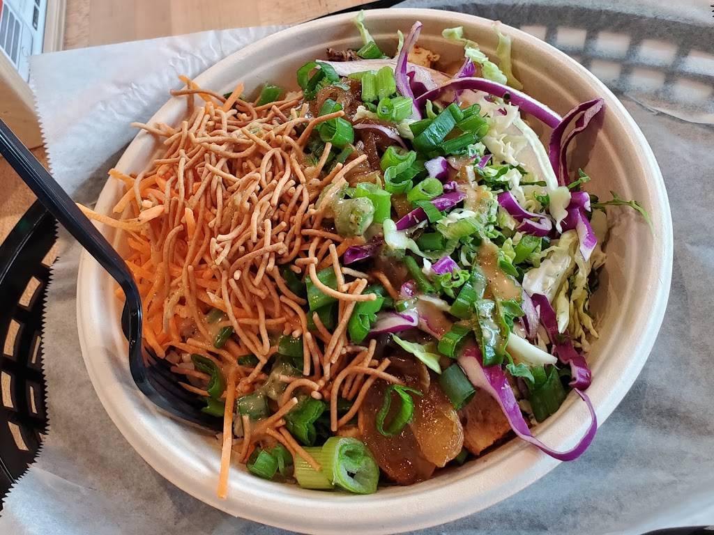 Currito | restaurant | 1101 International Pkwy Suite 1501, Lake Mary, FL 32746, USA | 3219263803 OR +1 321-926-3803