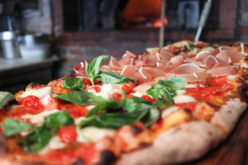 Numero 28 Pizzeria | restaurant | 107-12 70th Rd, Forest Hills, NY 11375, USA | 7185444600 OR +1 718-544-4600