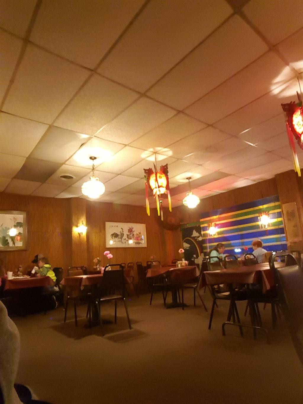 New China Restaurant | restaurant | 5003 Clinton Hwy, Knoxville, TN 37912, USA | 8656877459 OR +1 865-687-7459