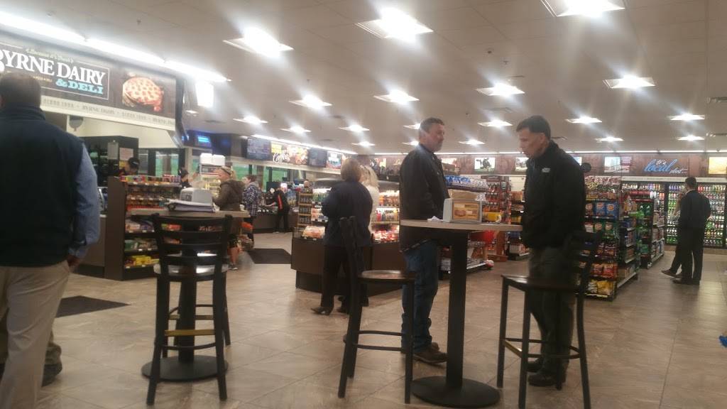 Byrne Dairy and Deli | bakery | 4815 W Seneca Turnpike, Syracuse, NY 13215, USA | 3154691442 OR +1 315-469-1442