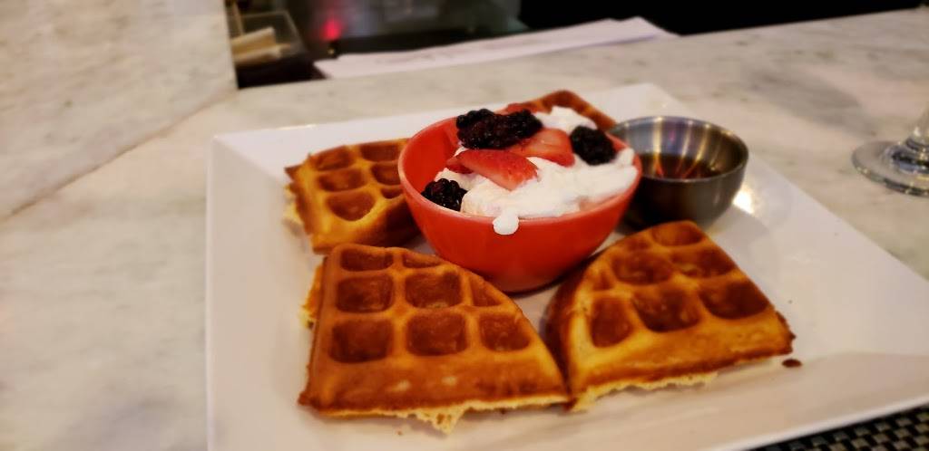 The Cook and The Cork | restaurant | 9890 W Sample Rd, Coral Springs, FL 33065, USA | 9542272665 OR +1 954-227-2665