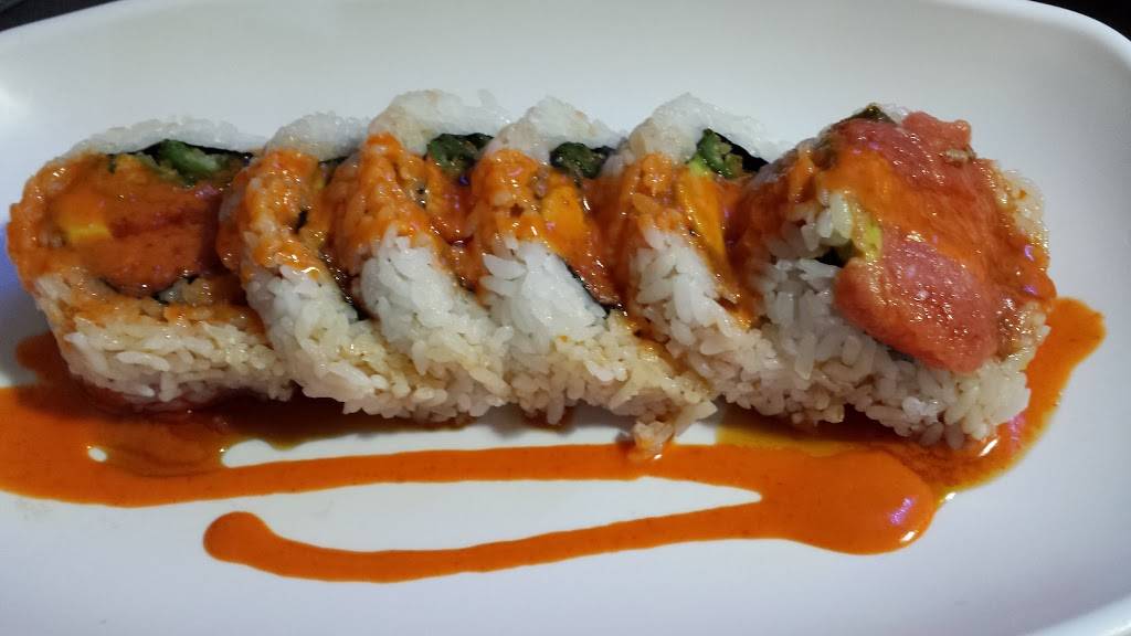 Love Sushi | restaurant | 29221 S Western Ave, Rancho Palos Verdes, CA 90275, USA | 3108328808 OR +1 310-832-8808