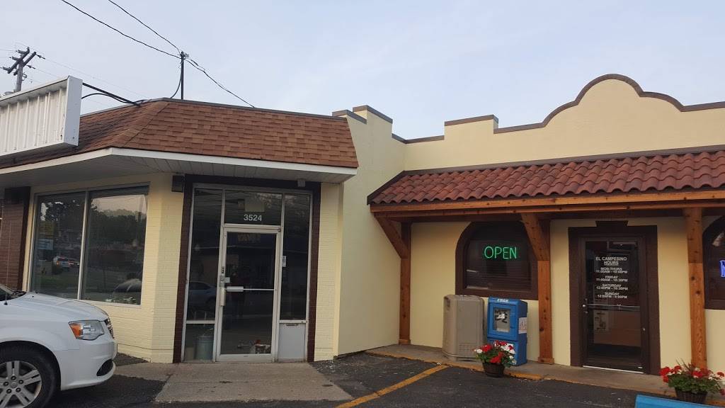 El Campesino | restaurant | 3520 Cleveland Ave NW, Canton, OH 44709, USA | 3304939801 OR +1 330-493-9801