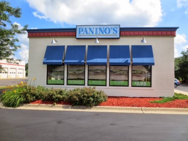 Paninos Italian Restaurant | restaurant | 2725 N Main St, Rockford, IL 61103, USA | 8156360036 OR +1 815-636-0036