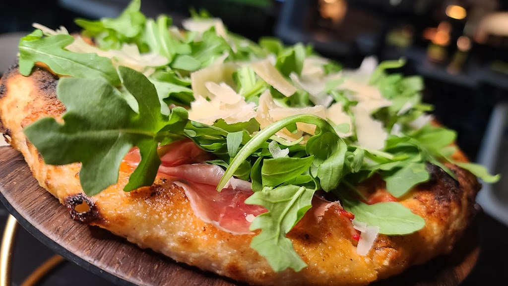 Gazi by Gigi / Are We Live | restaurant | 312 Burr Ridge Pkwy, Burr Ridge, IL 60527, USA | 6303266699 OR +1 630-326-6699