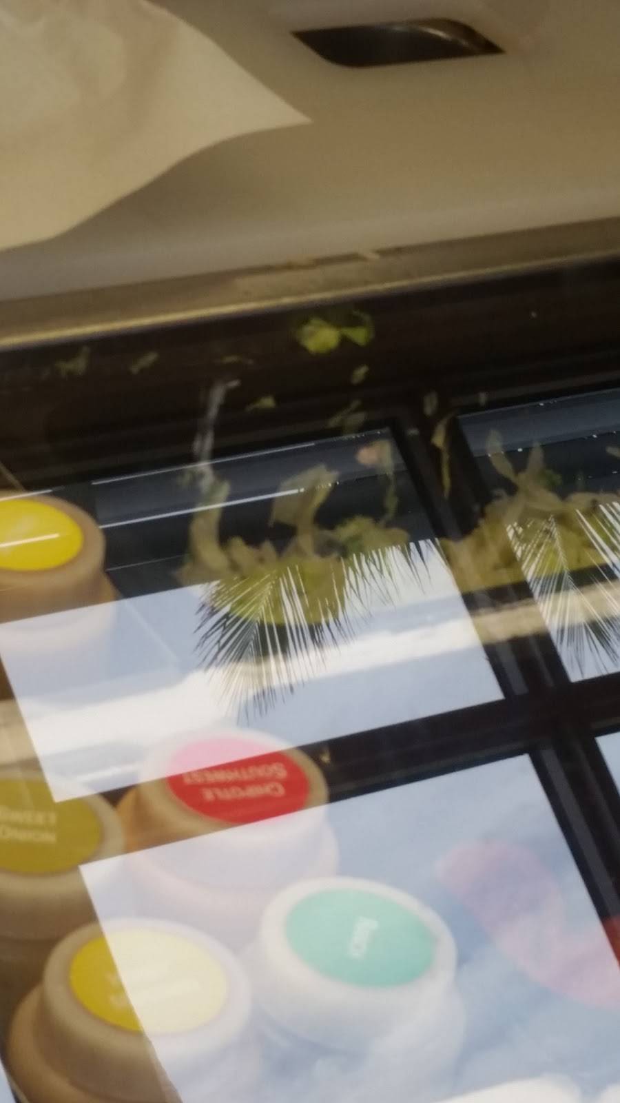 Subway Restaurants | restaurant | 2501 N Ocean Ave, Riviera Beach, FL 33404, USA | 5618424747 OR +1 561-842-4747