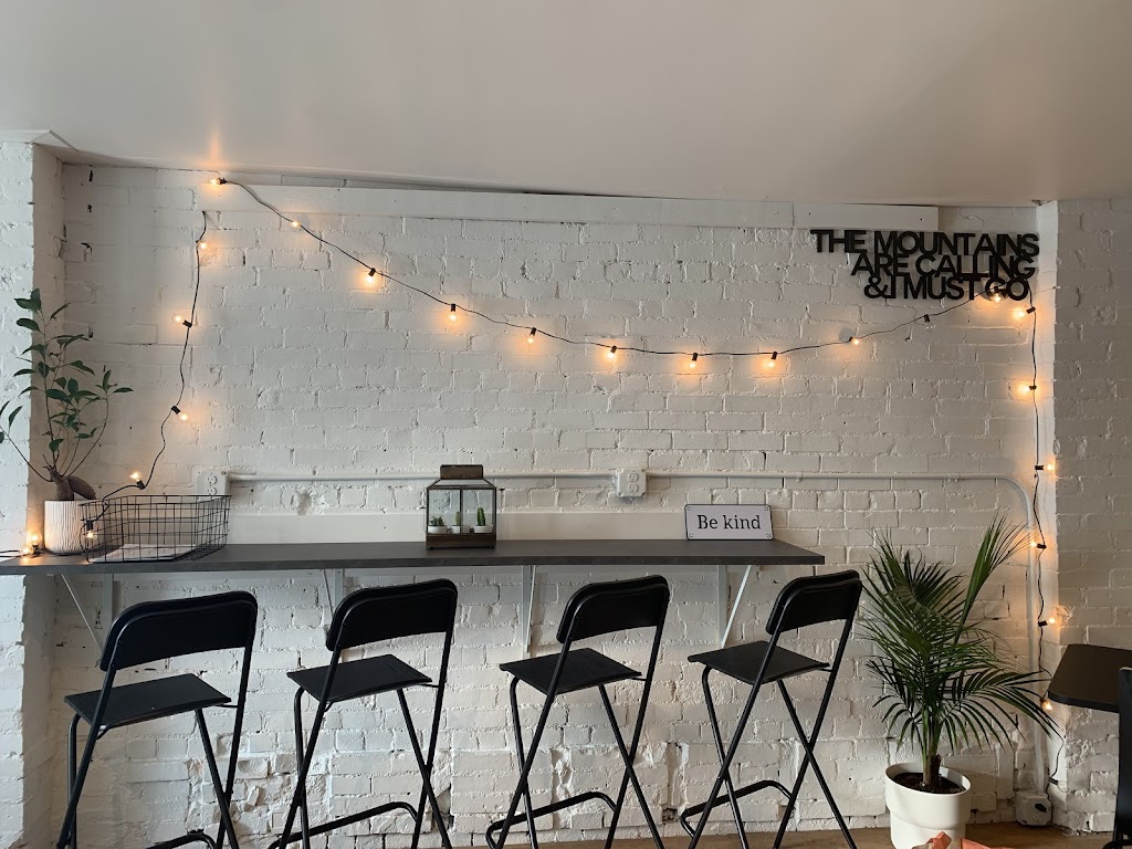 Evvo | restaurant | 340 Orange St, New Haven, CT 06511, USA | 8603577263 OR +1 860-357-7263