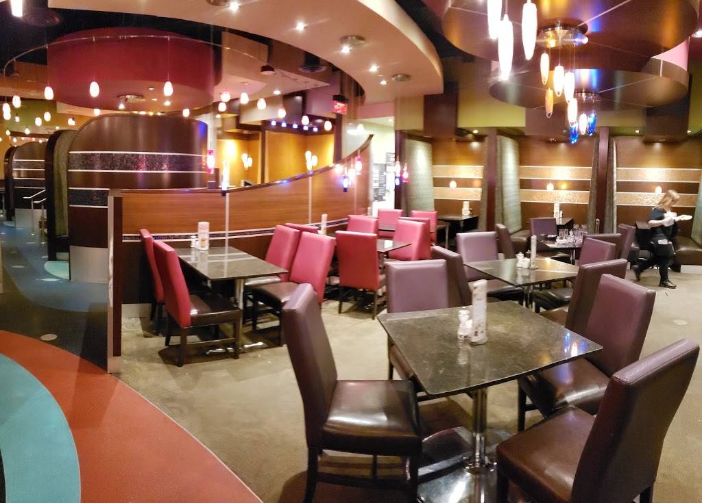 The Pickle Barrel | restaurant | 25 The West Mall, Etobicoke, ON M9C 1B8, Canada | 4166214465 OR +1 416-621-4465