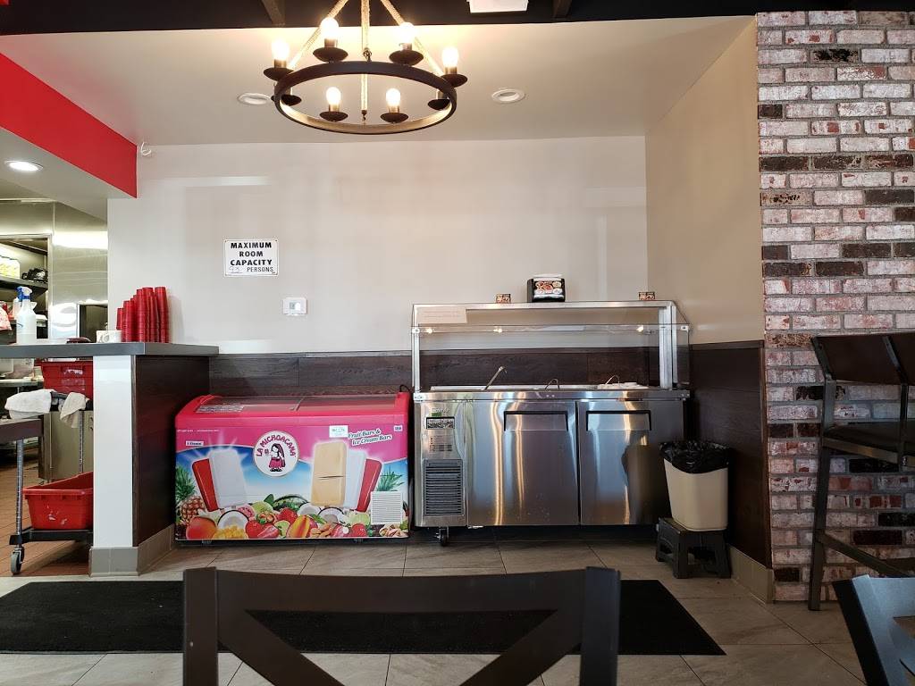 Los Tres Pollos #3 | restaurant | 2706 E South St, Long Beach, CA 90805, USA | 5624706455 OR +1 562-470-6455