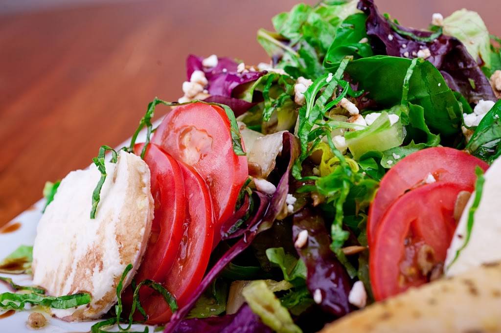 Coopers Pizza | restaurant | 117 S Hough St, Barrington, IL 60010, USA | 8478421100 OR +1 847-842-1100