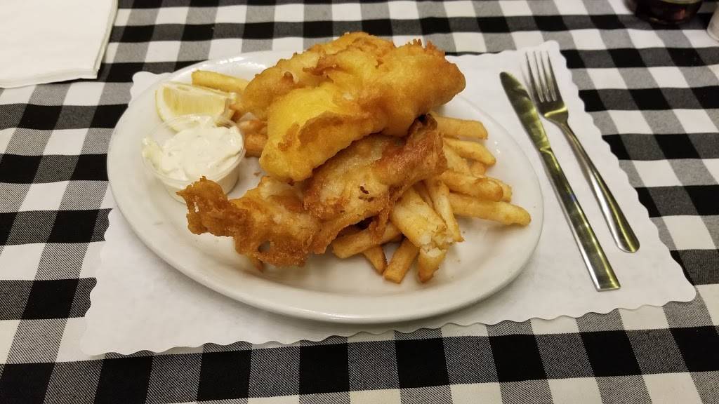 Fosters Bighorn | restaurant | 143 Main St, Rio Vista, CA 94571, USA | 7073742511 OR +1 707-374-2511